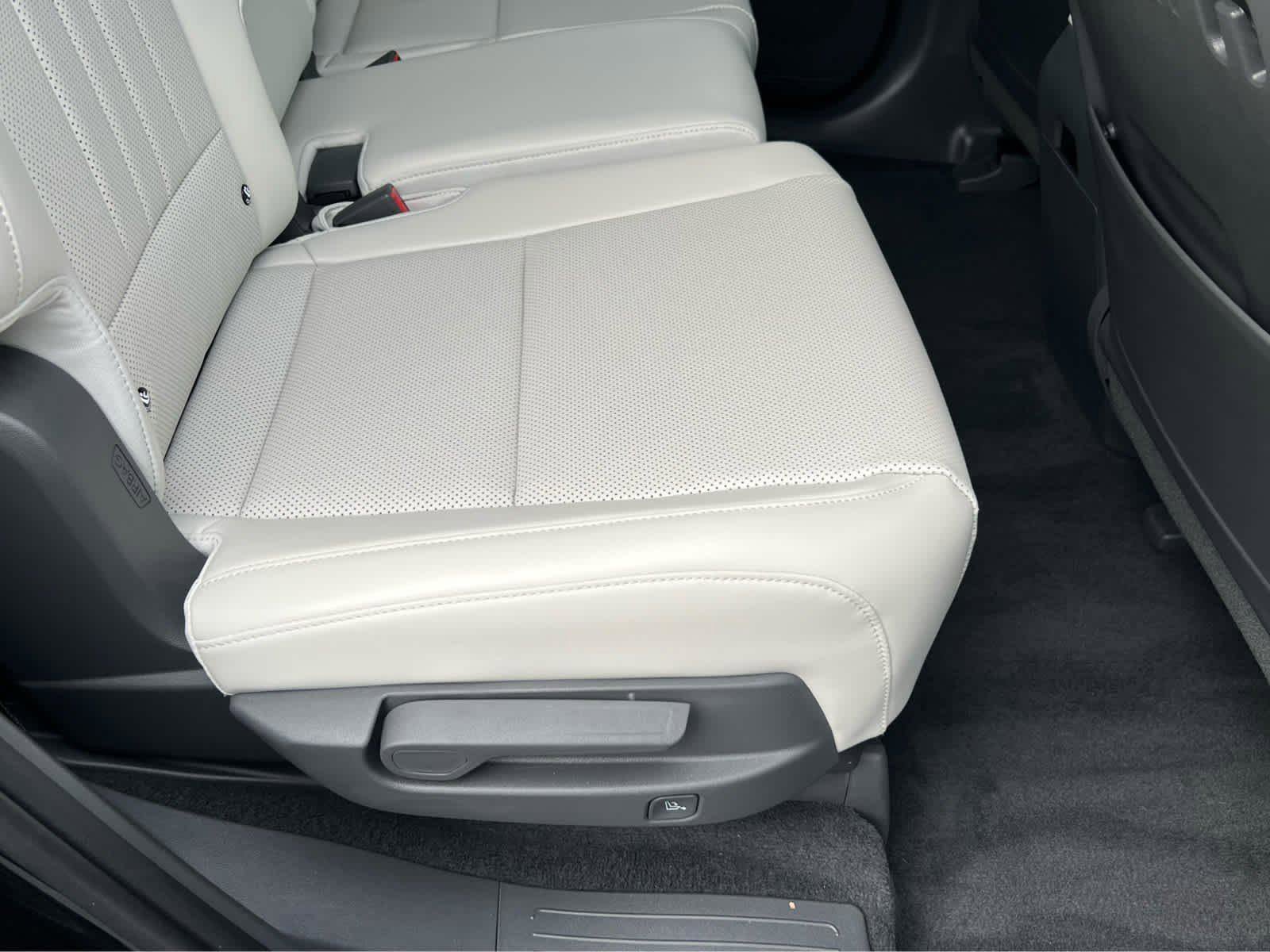 New 2026 Hyundai Santa Fe SEL AWD/4WD image 21