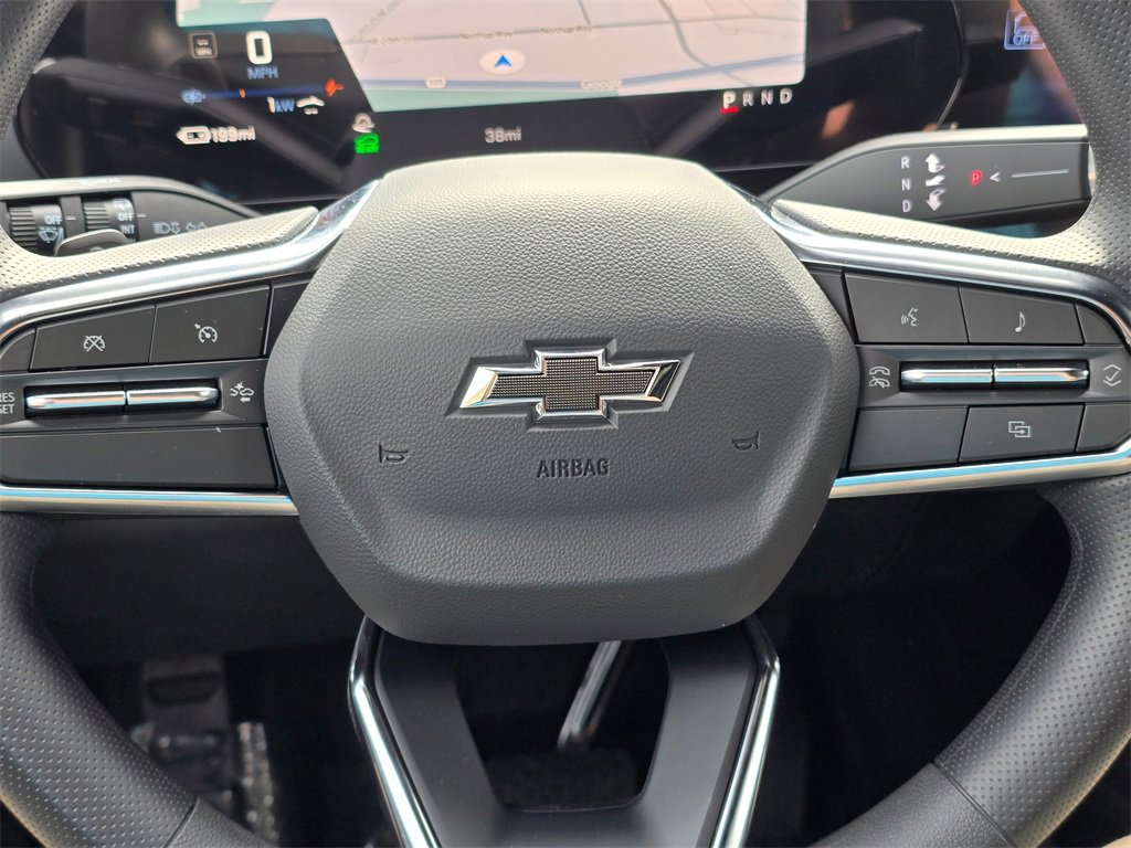 New 2026 Chevrolet Blazer EV LT w/ Midnight/Sport Edition image 25