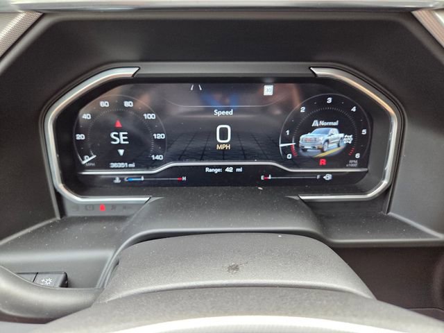 Used 2023 GMC Sierra 1500 Denali w/ Denali Reserve Package image 38