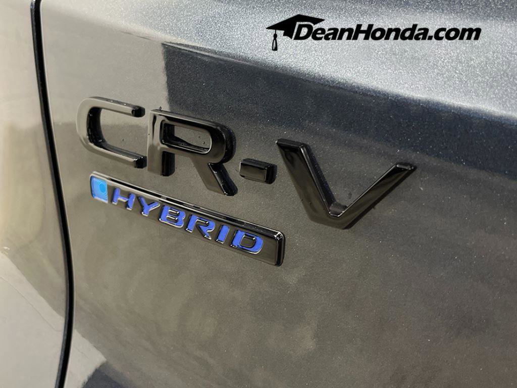 New 2026 Honda CR-V Sport-L image 6