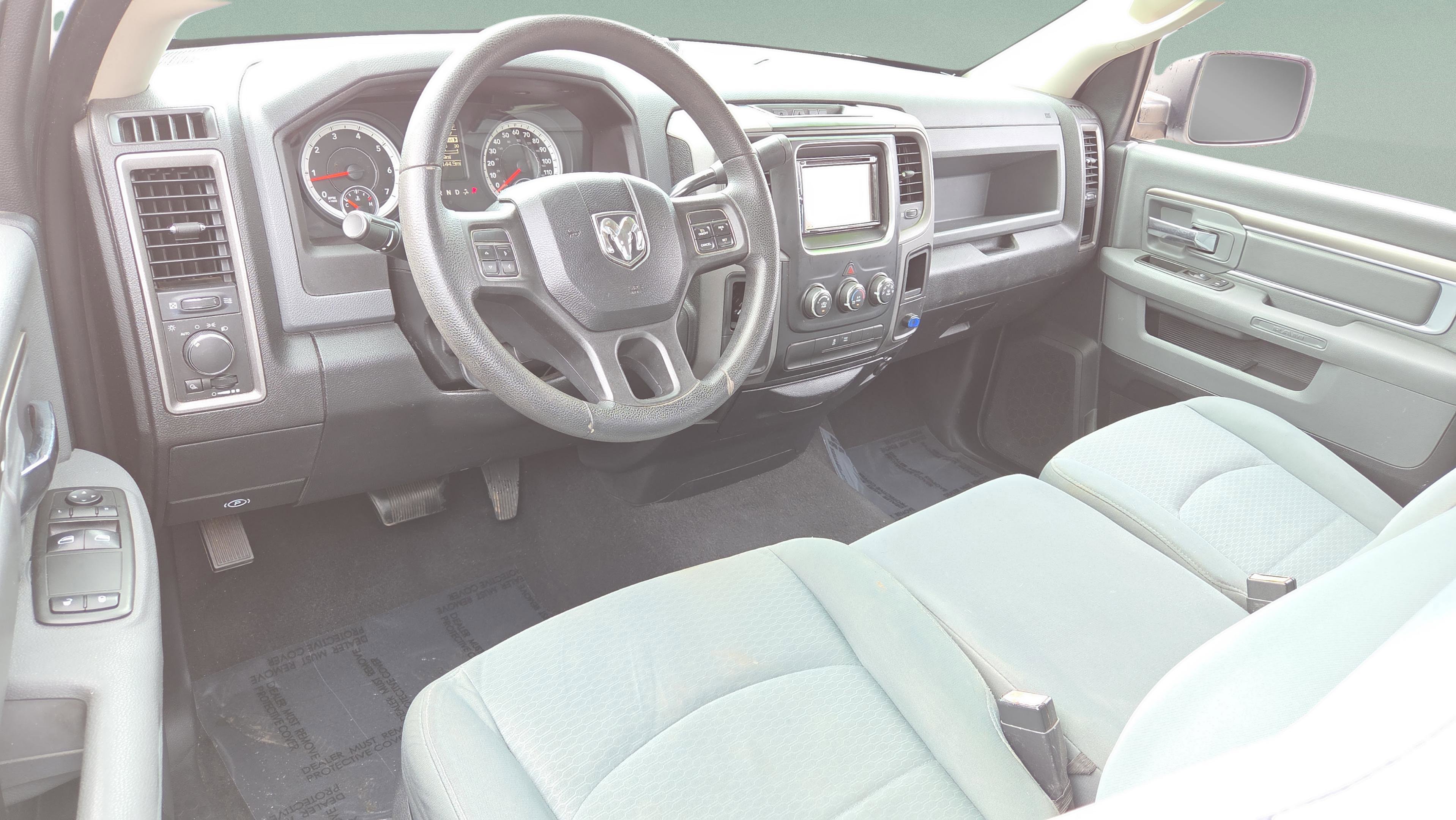 Used 2013 RAM 1500 Tradesman w/ PWR & Remote Entry Group image 12