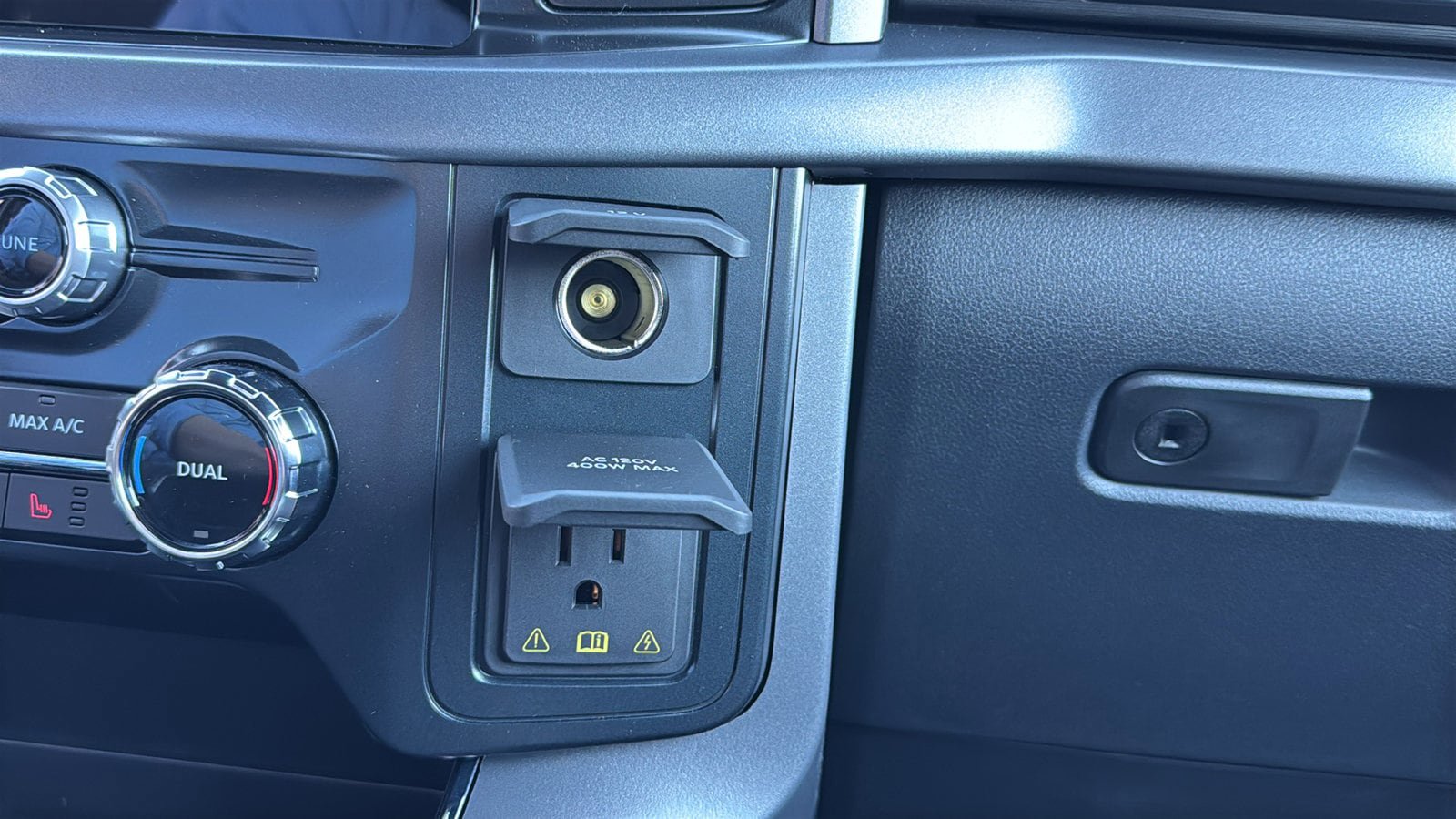 New 2026 Ford F150 XLT AWD/4WD image 29