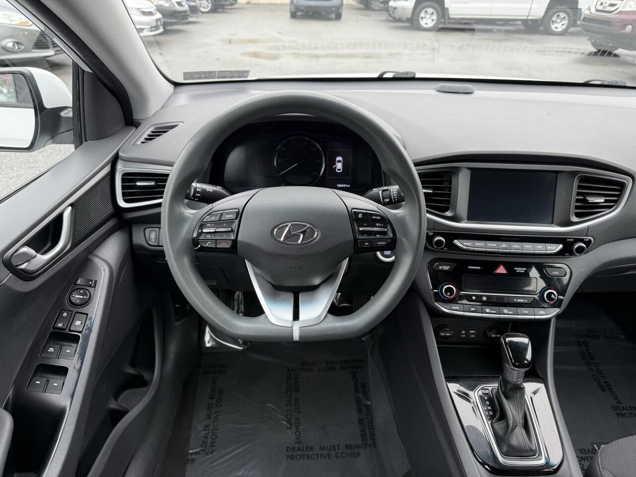 Used 2019 Hyundai Ioniq Blue image 13