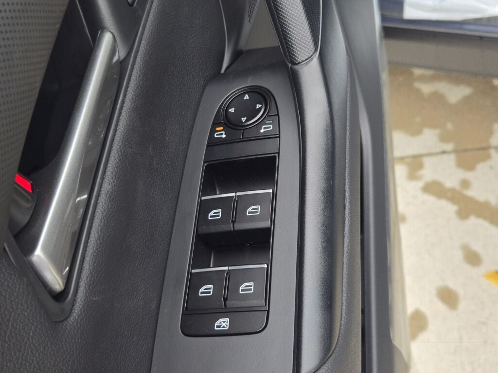 New 2026 MAZDA CX-50 AWD 2.5 S w/ Select Package image 19