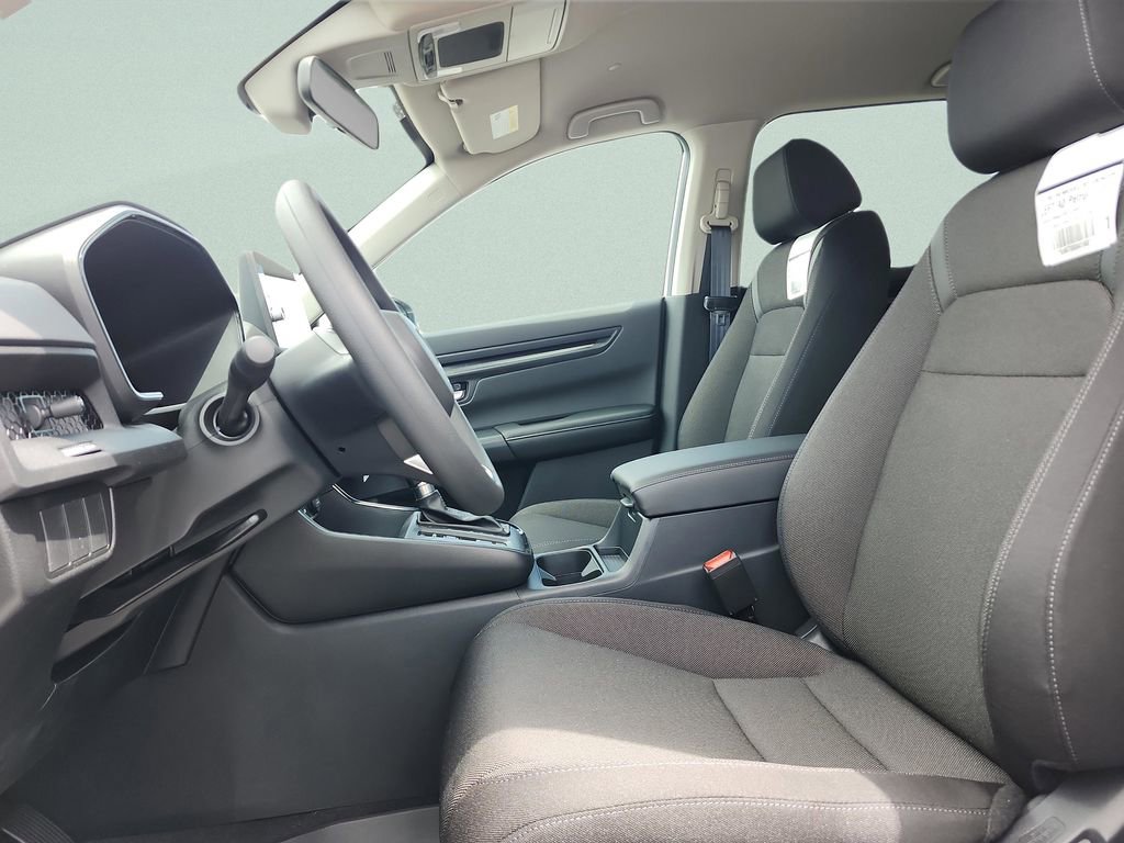 New 2026 Honda CR-V LX image 19