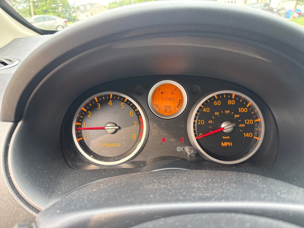 Used 2009 Nissan Sentra 2.0 S FWD image 14