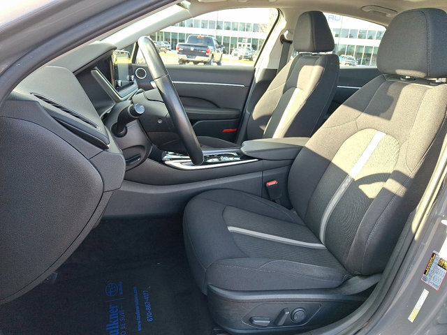 Used 2021 Hyundai Sonata SEL w/ Convenience Package image 15