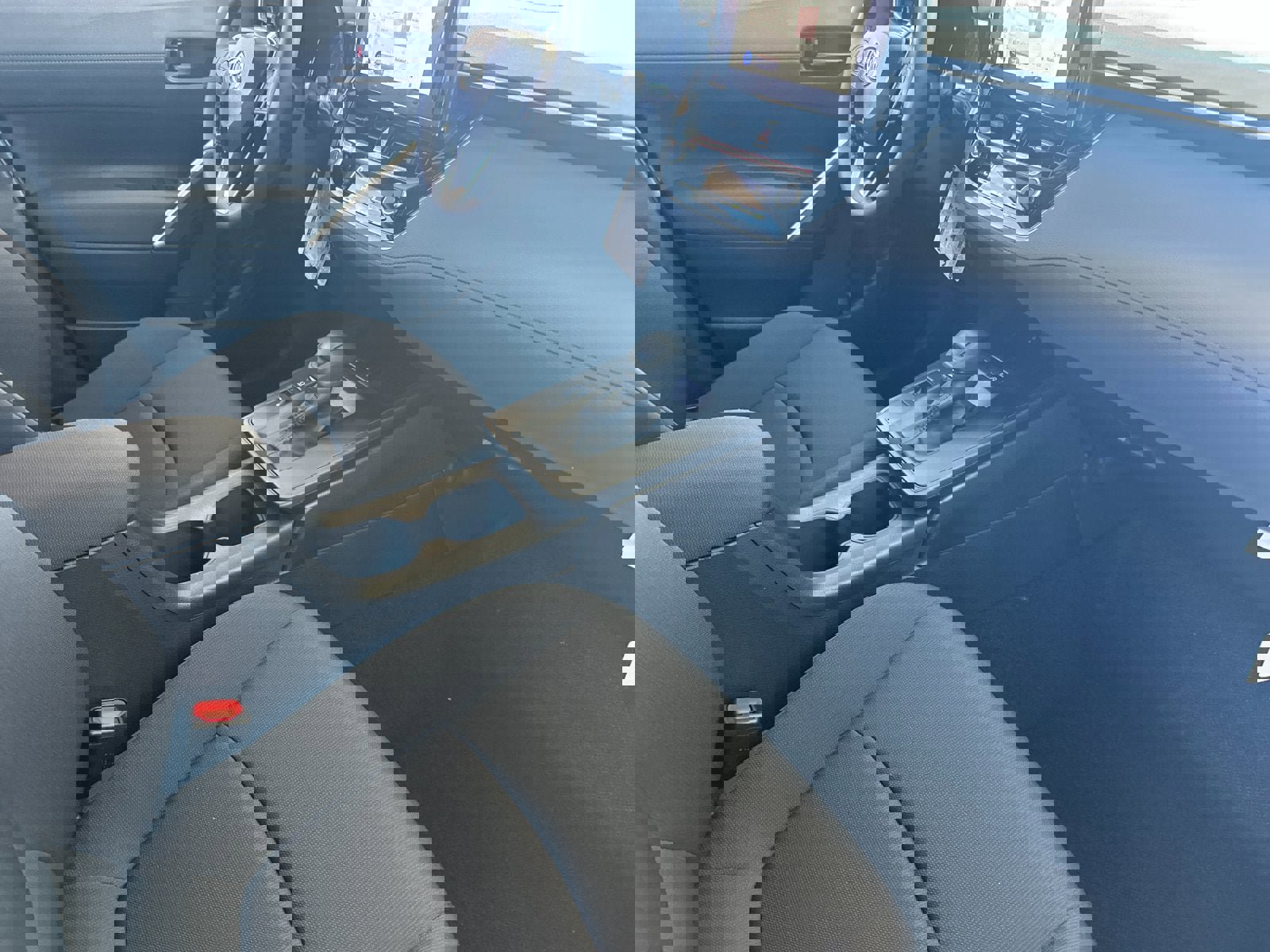 New 2026 Toyota Corolla Cross LE image 14