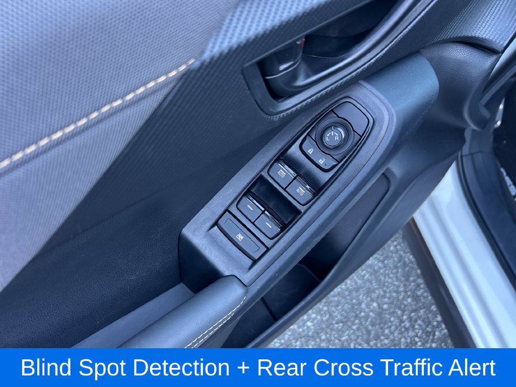 Certified 2024 Subaru Crosstrek 2.5i Sport AWD/4WD image 13