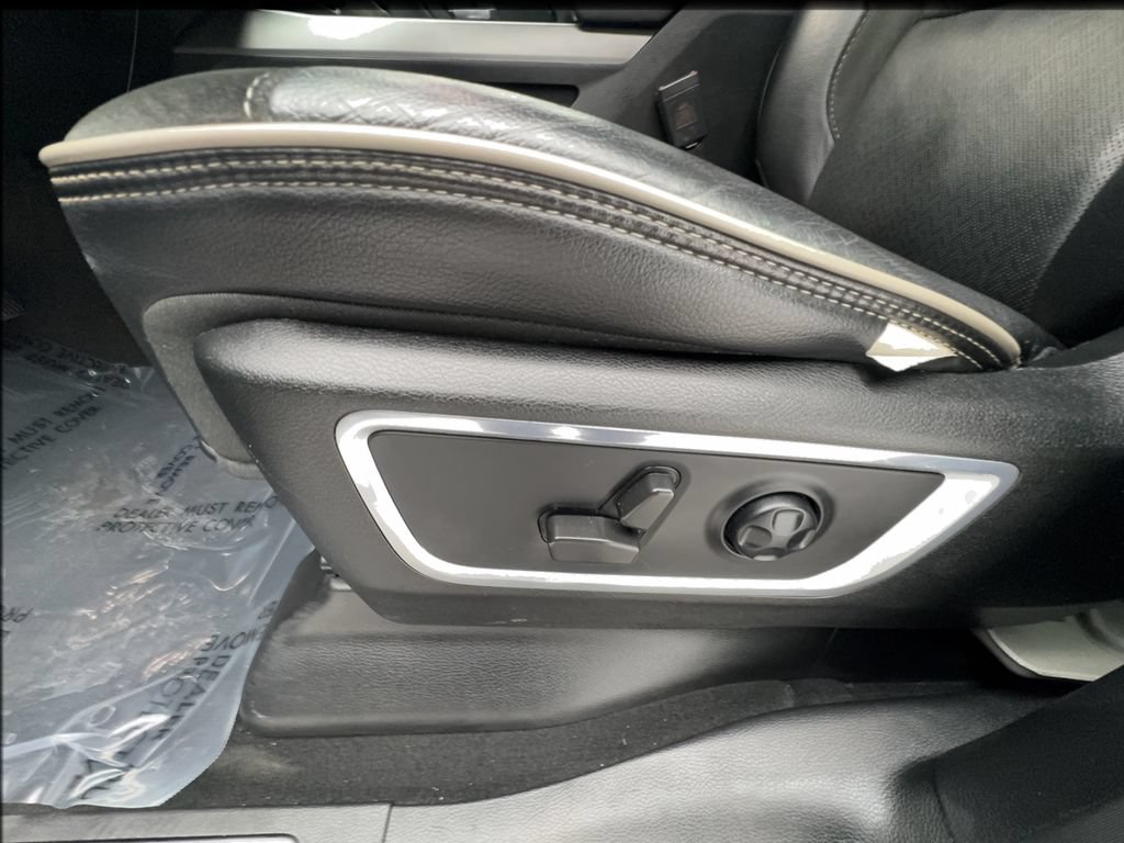 Used 2021 RAM 1500 Laramie w/ Sport Appearance Package AWD/4WD image 21