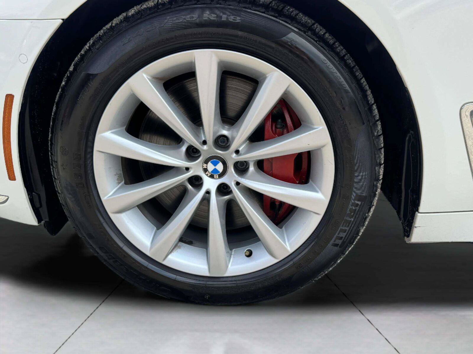 Used 2016 BMW 750i xDrive AWD/4WD image 50