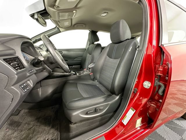 Used 2022 Nissan Leaf SV Plus FWD image 18