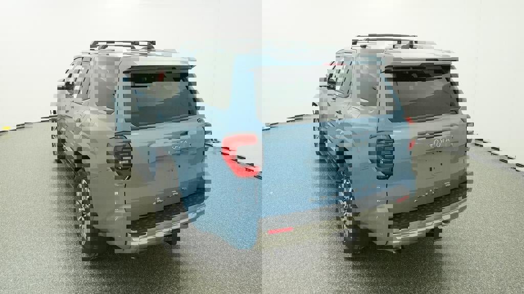 New 2025 Toyota 4Runner Limited image 39