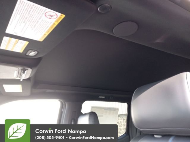 New 2026 Ford F450 Platinum w/ FX4 Off-Road Package image 23