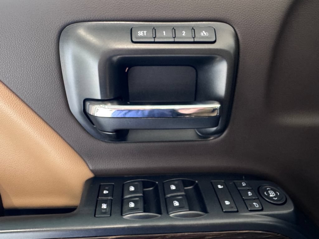 Certified 2018 GMC Sierra 1500 Denali AWD/4WD image 26