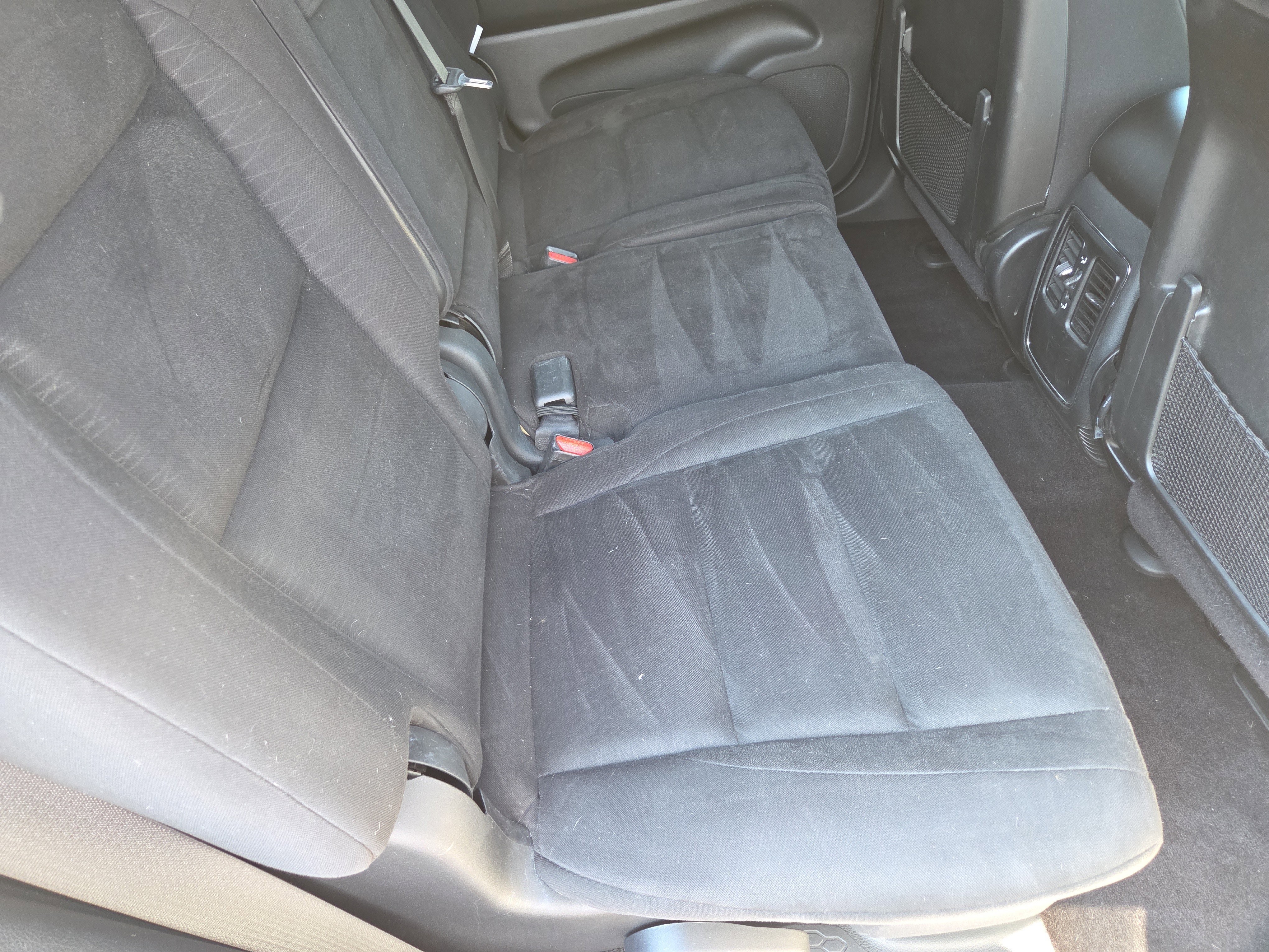 Certified 2019 Dodge Durango SXT w/ 3rd Row Seating Group AWD/4WD image 22