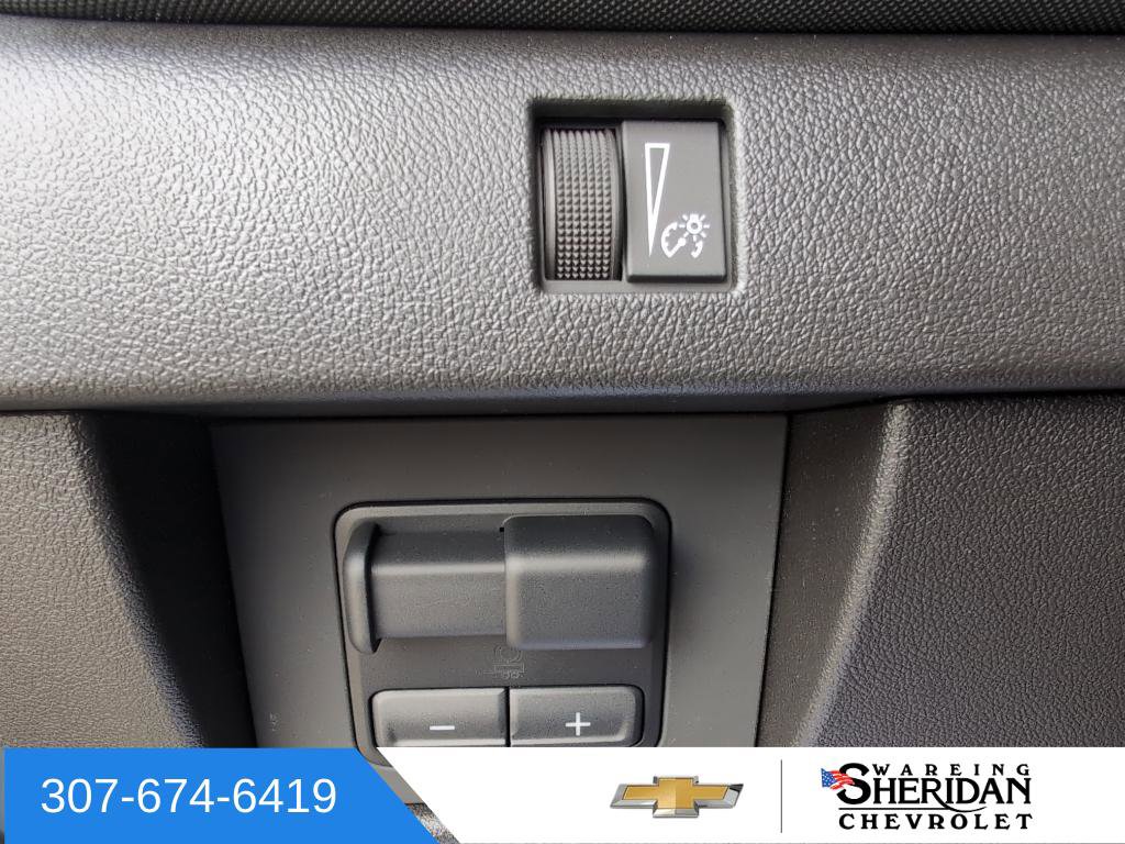 New 2025 Chevrolet Colorado Z71 w/ Technology Package image 23