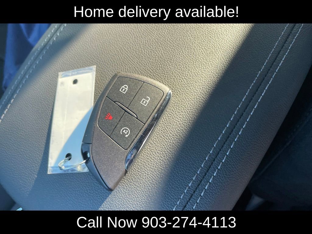 New 2026 GMC Canyon Elevation w/ Convenience Package image 29