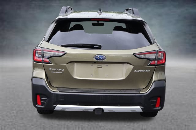 Used 2021 Subaru Outback Limited AWD/4WD image 20