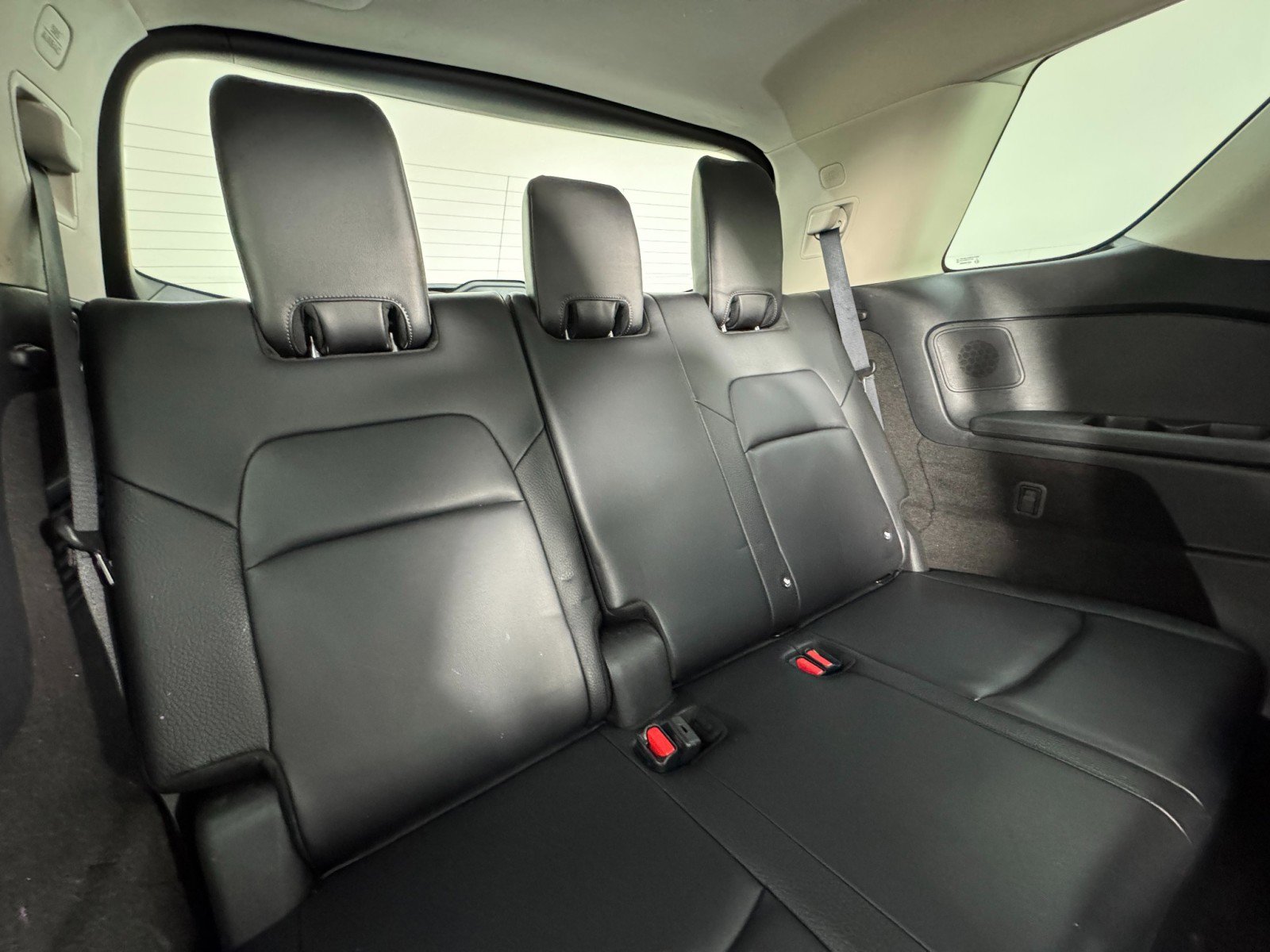 Used 2023 Nissan Pathfinder SL w/ SL Premium Package image 37