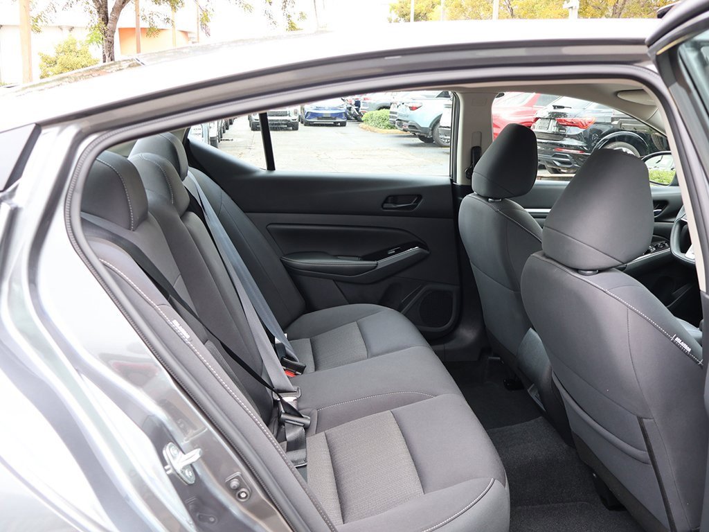 Used 2023 Nissan Altima 2.5 SV image 34