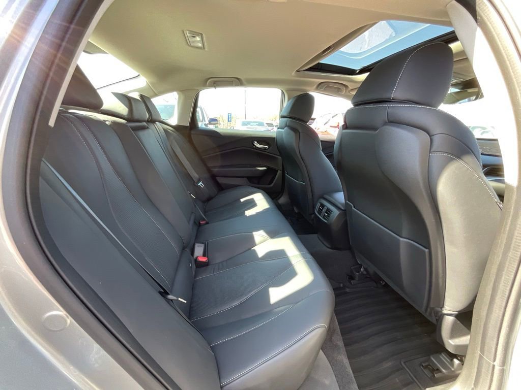 Certified 2023 Acura TLX w/ Technology Package image 22