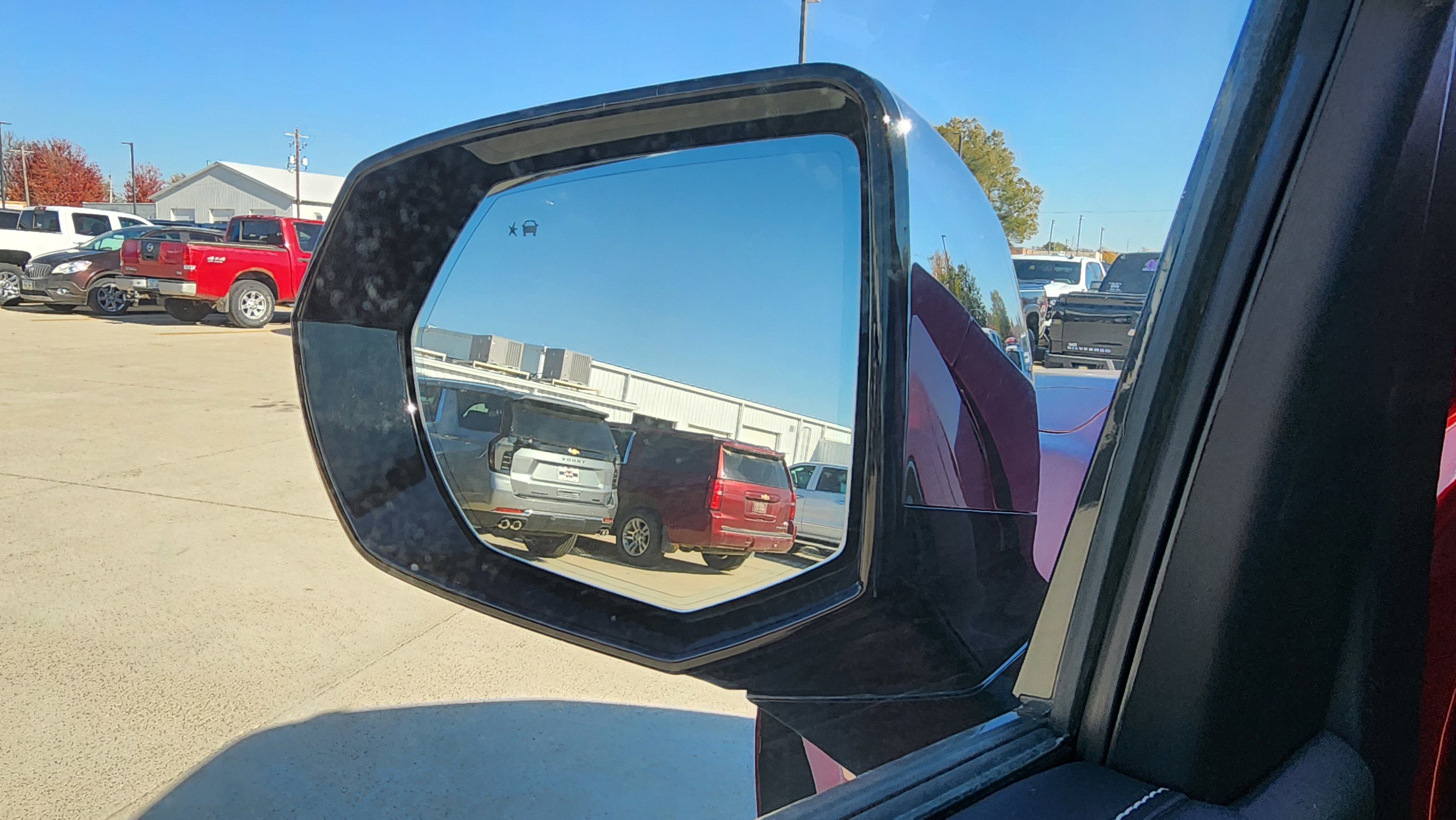 New 2026 Chevrolet Tahoe Premier image 10