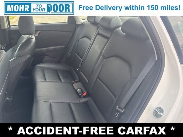 Used 2021 Kia Forte EX image 29