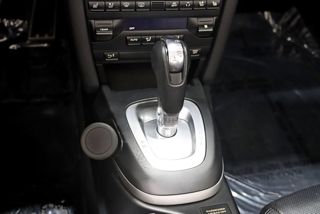 Used 2010 Porsche 911 Carrera RWD image 21