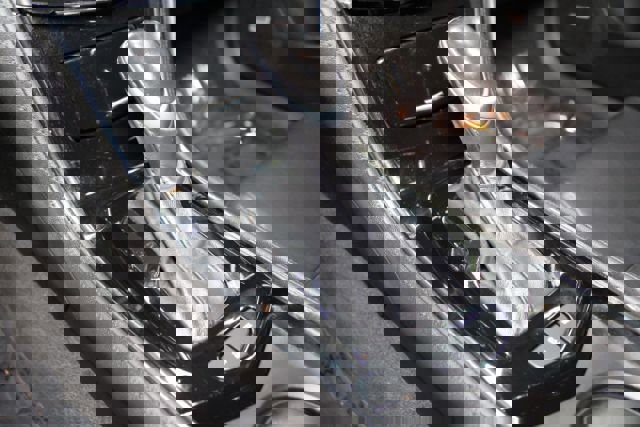 Used 2014 Cadillac ATS Luxury image 13