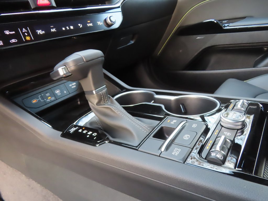 New 2026 Kia K5 GT w/ GT1 Package image 6