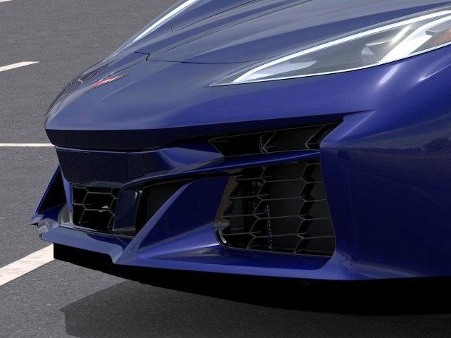 New 2026 Chevrolet Corvette E-Ray w/ ZER Performance Package image 13