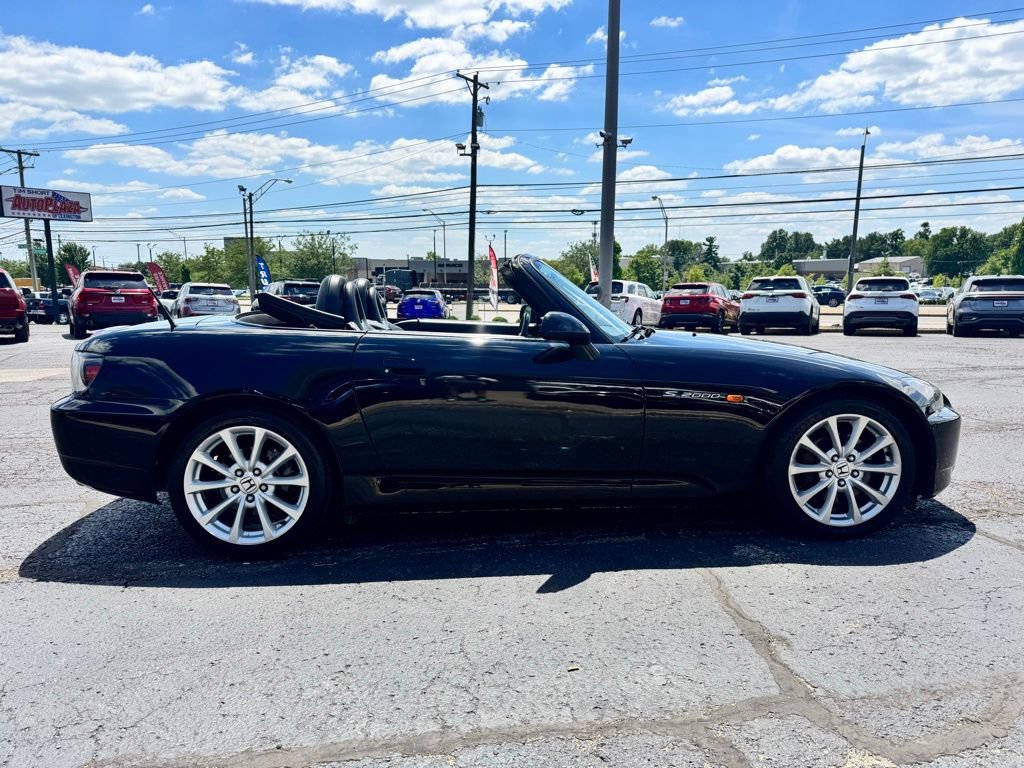 Used 2007 Honda S2000 image 27