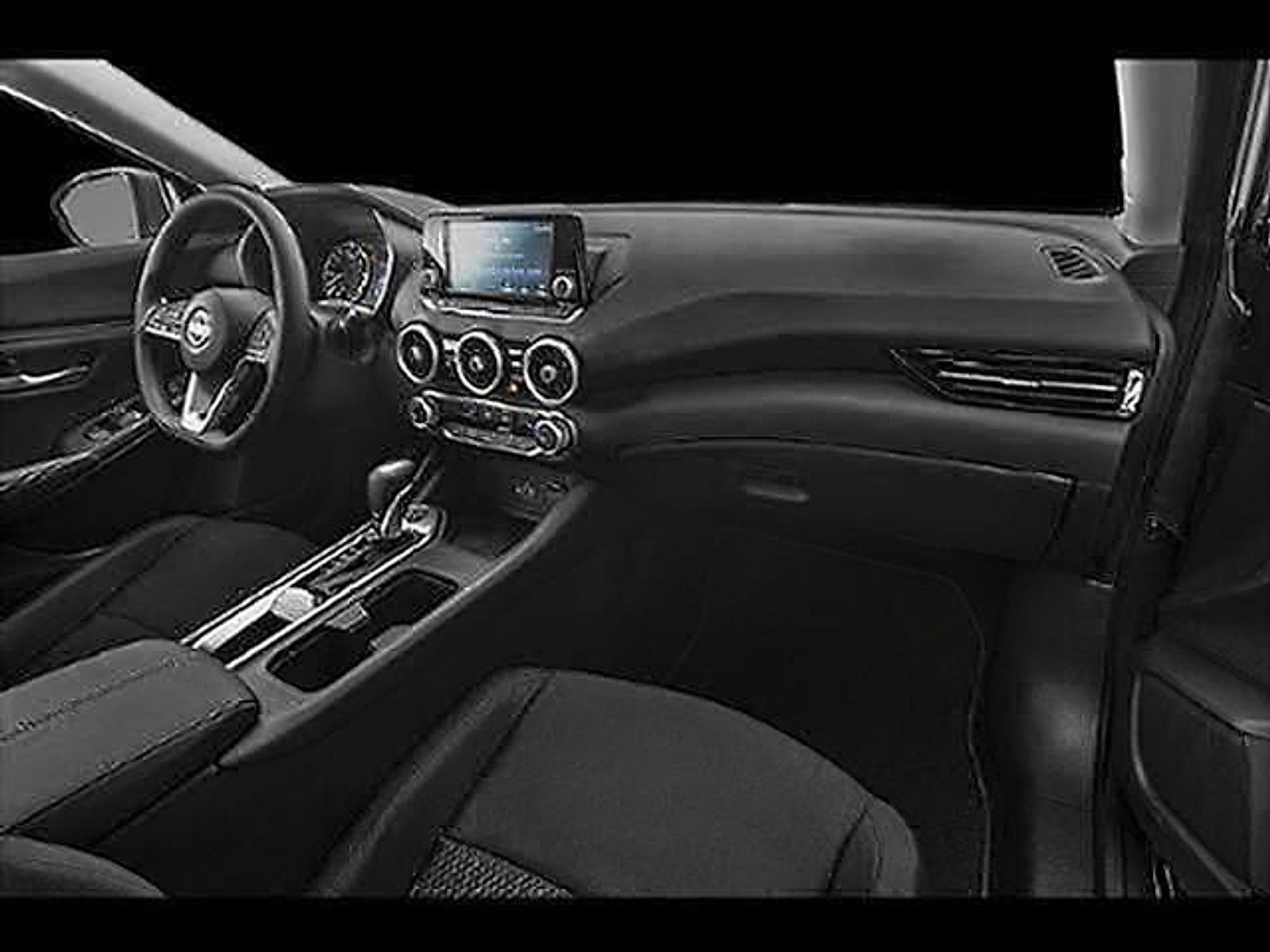 Used 2022 Nissan Sentra SV image 26