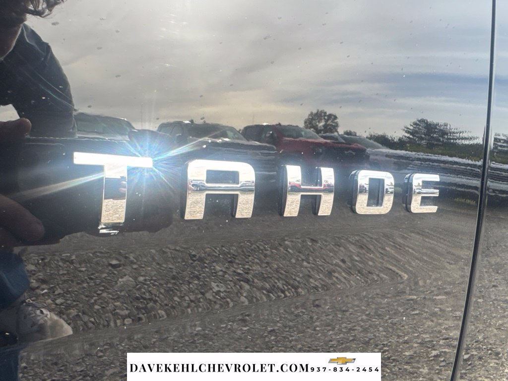 Used 2020 Chevrolet Tahoe LT AWD/4WD image 48