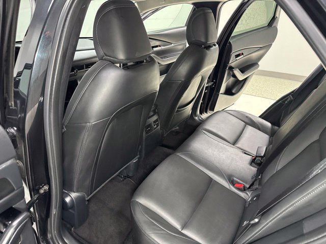 Used 2025 MAZDA CX-30 AWD 2.5 S w/ Select Sport Pkg image 19
