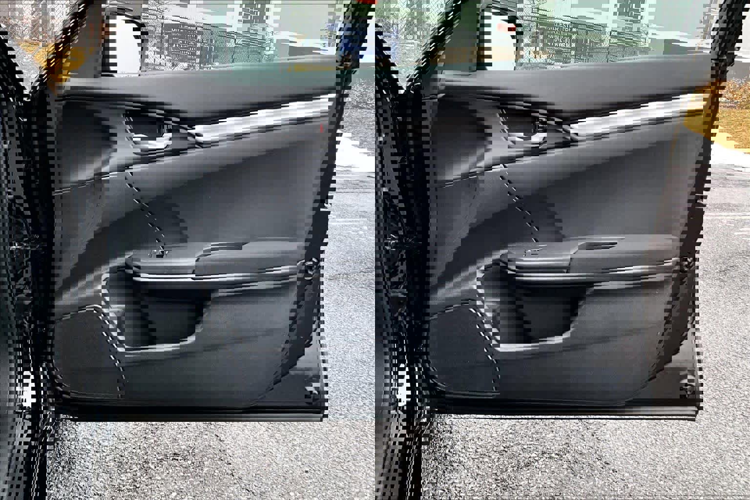 Used 2018 Honda Civic LX image 21