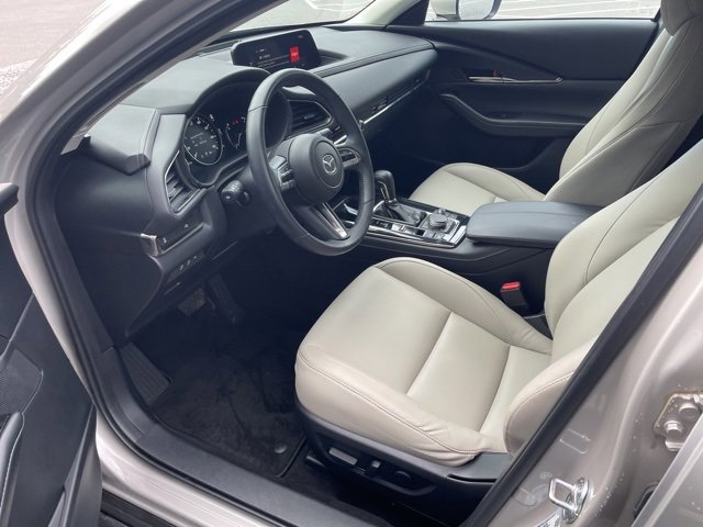 Certified 2023 MAZDA CX-30 AWD 2.5 S w/ Preferred Package image 11
