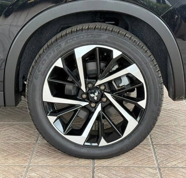 New 2024 Mitsubishi Outlander SE AWD/4WD image 20