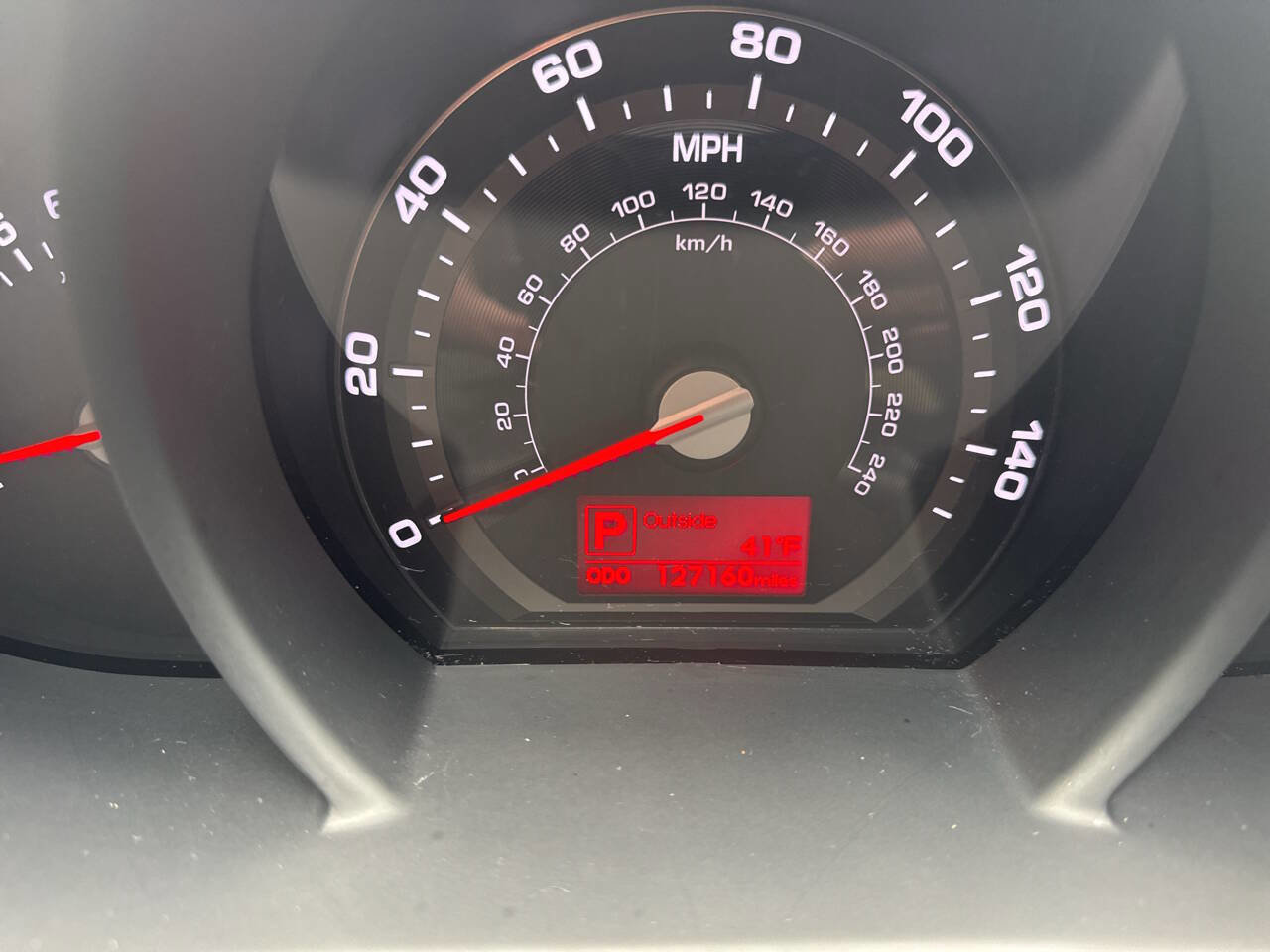 Used 2011 Kia Sportage LX w/ Convenience Pkg image 31