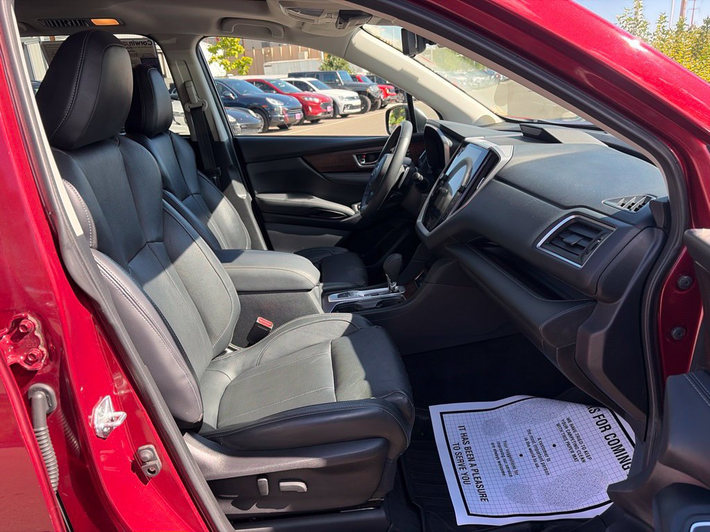 Used 2023 Subaru Ascent Touring AWD/4WD image 11