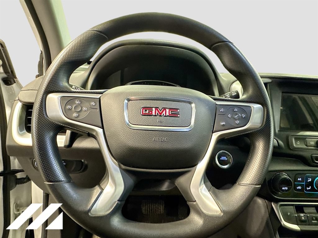 Used 2024 GMC Terrain SLE w/ Driver Convenience Package AWD/4WD image 11