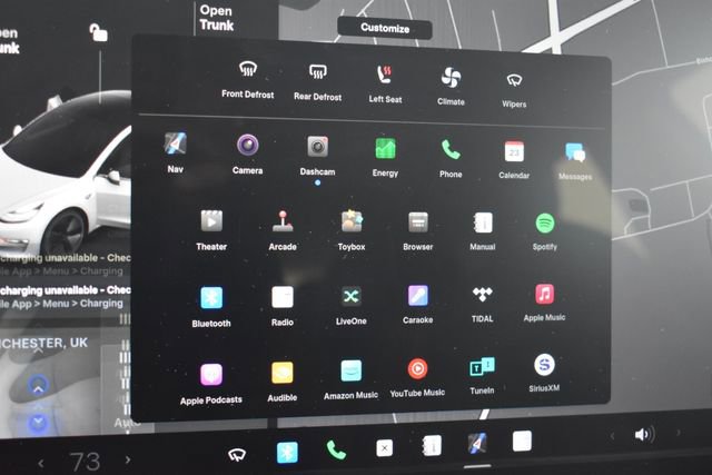 Used 2018 Tesla Model 3 Long Range image 26