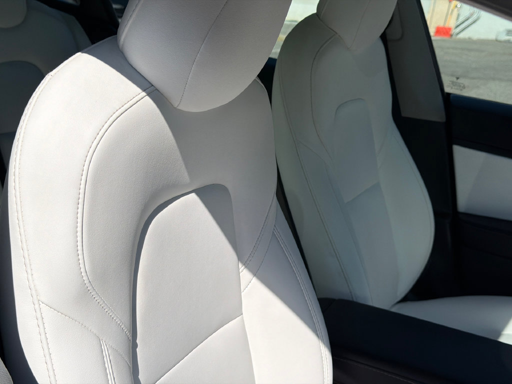 Used 2021 Tesla Model 3 Standard Range Plus RWD image 8