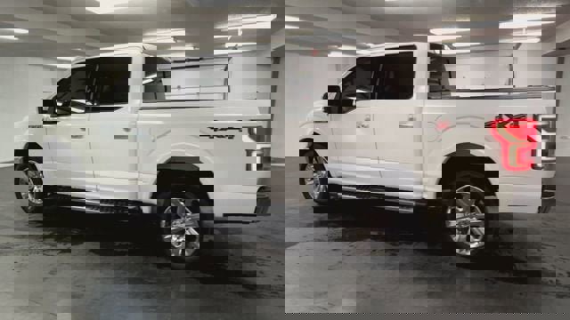 Used 2020 Ford F150 Lariat w/ Equipment Group 502A Luxury image 6