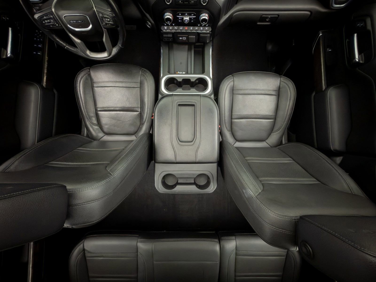 Used 2022 GMC Sierra 3500 Denali w/ Denali Ultimate Package image 12