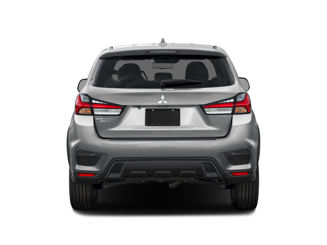 New 2026 Mitsubishi Outlander Sport ES AWD/4WD image 5