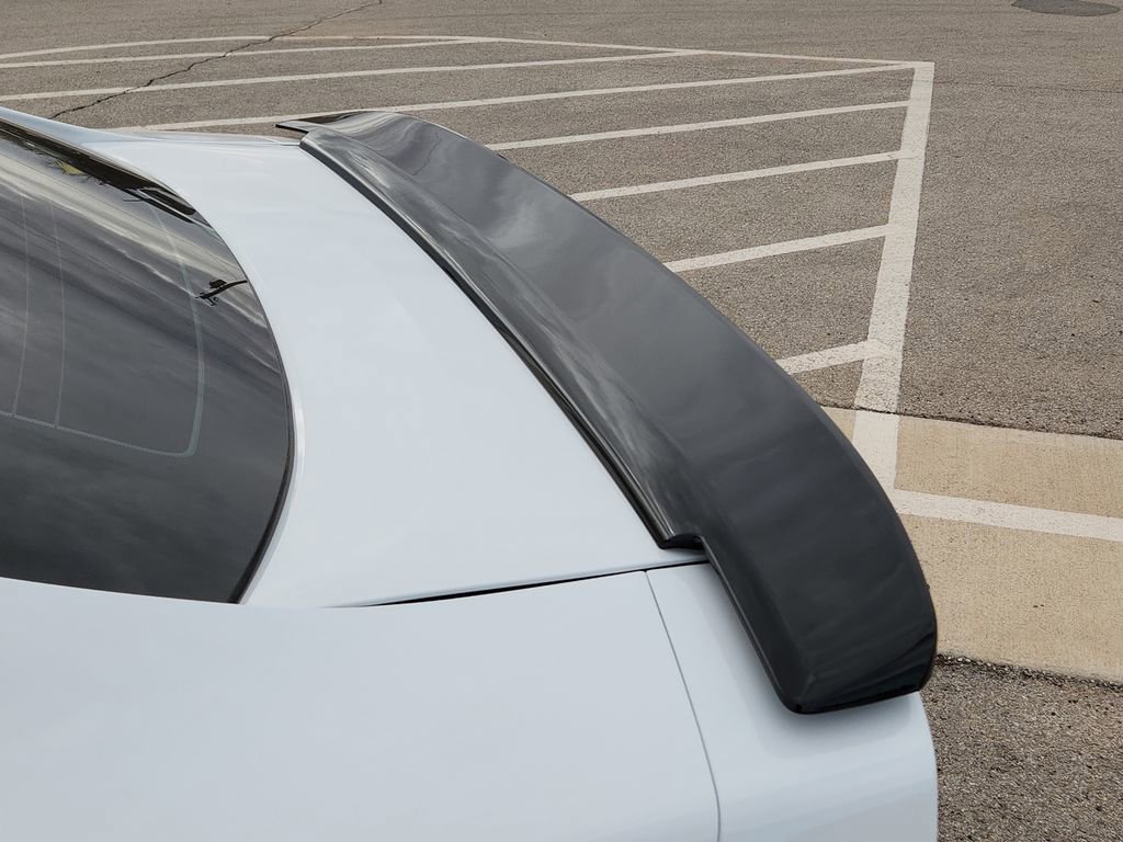 New 2026 Dodge Charger R/T Scat Pack image 9