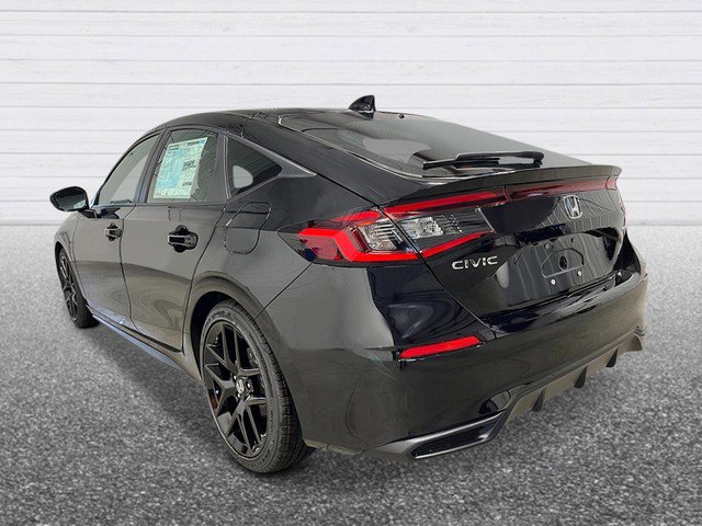 New 2026 Honda Civic Sport image 3