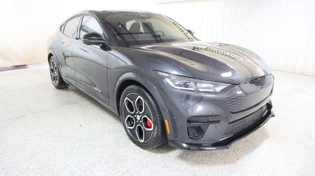 Used 2022 Ford Mustang Mach-E GT image 5